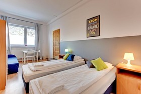 Nice Rooms