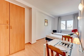 Nice Rooms