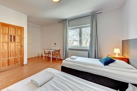 Nice Rooms