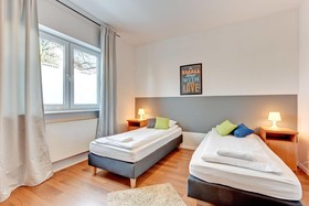 Nice Rooms