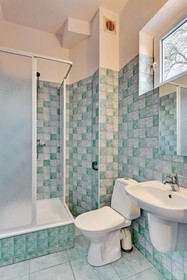 Nice Rooms