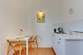 Nice Rooms