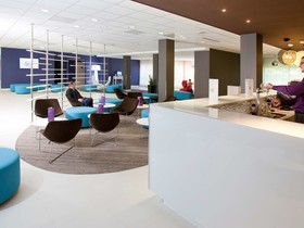 Novotel Gdansk Centrum