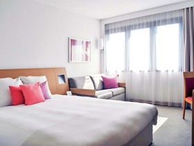 Novotel Gdansk Centrum
