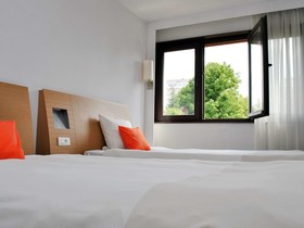 Novotel Gdansk Centrum
