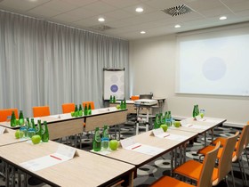 Novotel Gdansk Centrum
