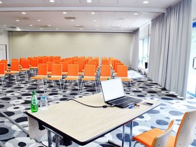 Novotel Gdansk Centrum