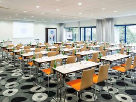 Novotel Gdansk Centrum
