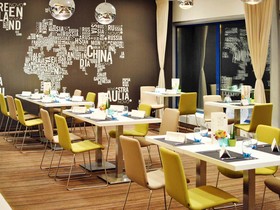 Novotel Gdansk Centrum