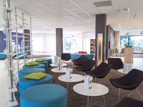Novotel Gdansk Centrum