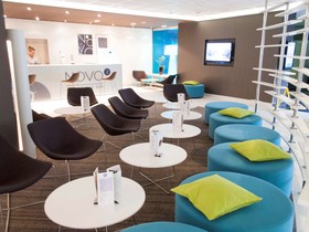 Novotel Gdansk Centrum