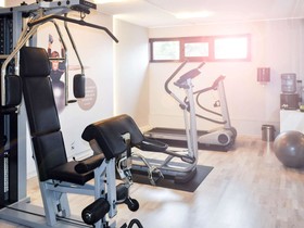 Novotel Gdansk Centrum