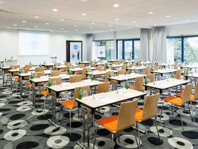 Novotel Gdansk Centrum