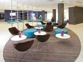 Novotel Gdansk Centrum
