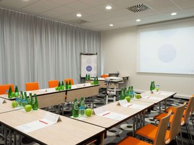 Novotel Gdansk Centrum