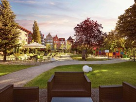 Novotel Gdansk Centrum