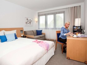 Novotel Gdansk Centrum
