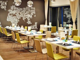 Novotel Gdansk Centrum