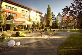 Novotel Gdansk Centrum