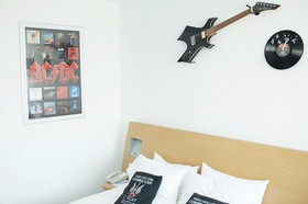 Novotel Gdansk Centrum