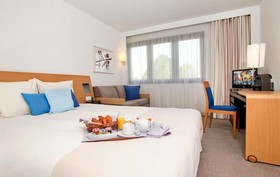 Novotel Gdansk Centrum