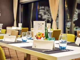 Novotel Gdansk Centrum
