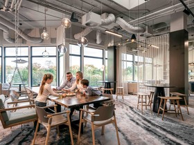 Novotel Gdansk Marina