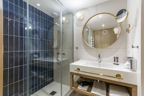 Novotel Gdansk Marina