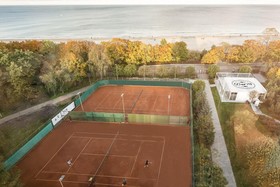 Novotel Gdansk Marina