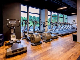 Novotel Gdansk Marina