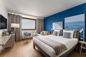 Novotel Gdansk Marina