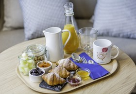 Novotel Gdansk Marina