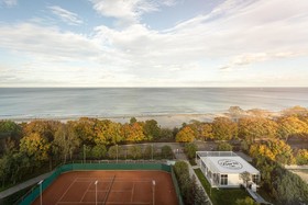 Novotel Gdansk Marina