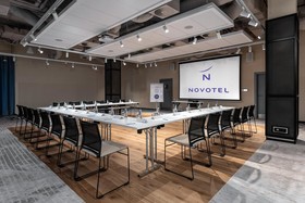 Novotel Gdansk Marina