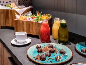 Novotel Gdansk Marina