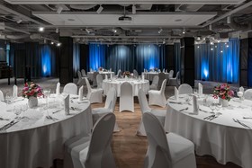 Novotel Gdansk Marina