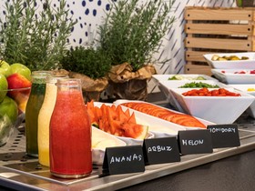 Novotel Gdansk Marina