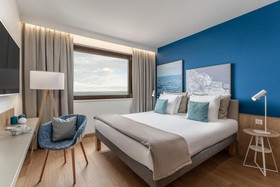Novotel Gdansk Marina