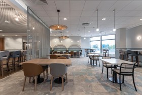 Novotel Gdansk Marina