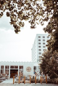 Novotel Gdansk Marina