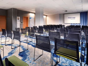 Novotel Gdansk Marina