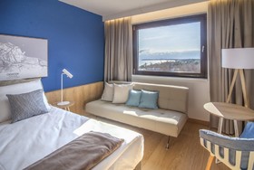 Novotel Gdansk Marina