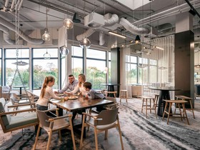 Novotel Gdansk Marina