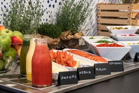 Novotel Gdansk Marina