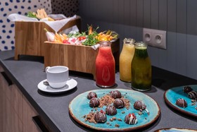 Novotel Gdansk Marina