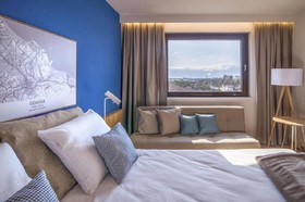 Novotel Gdansk Marina