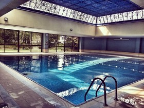 Novotel Gdansk Marina