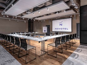 Novotel Gdansk Marina