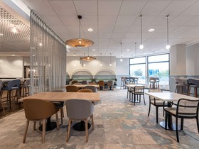 Novotel Gdansk Marina