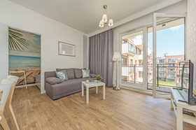 Nowa Grobla Apartamenty by ApartInfo